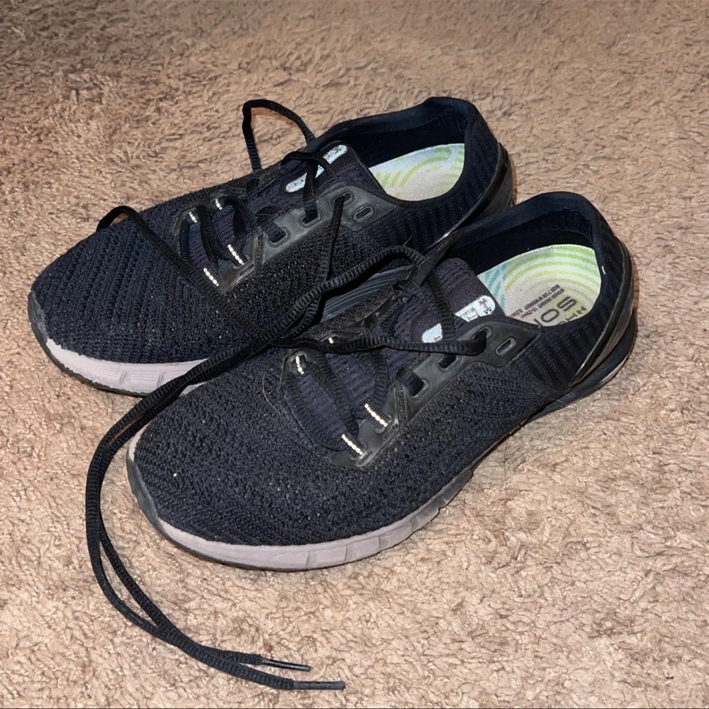 Under Armour Hovr Sonic 3